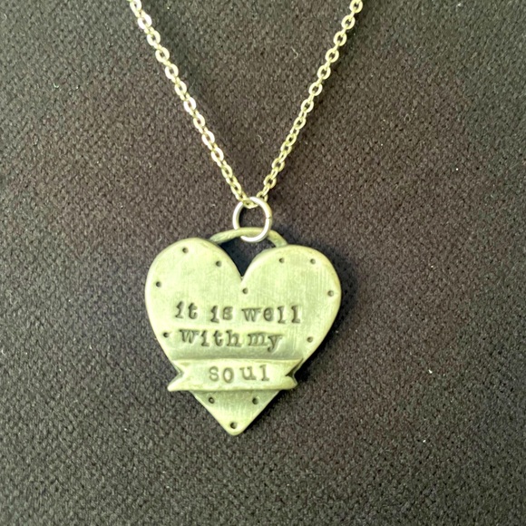 Lisa Leonard necklace - Picture 3 of 4